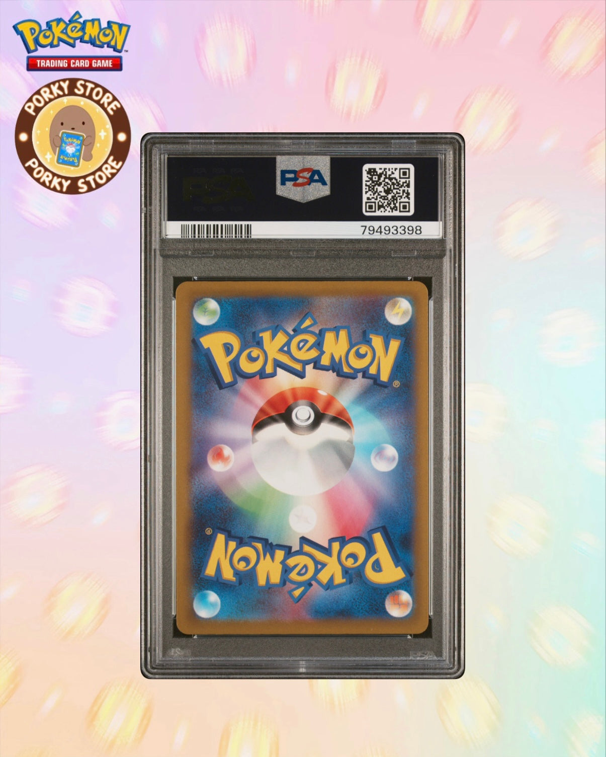 2022 POKEMON JAPANESE SWORD & SHIELD VSTAR UNIVERSE #179 FA/KELDEO VSTAR UNIVERSE
