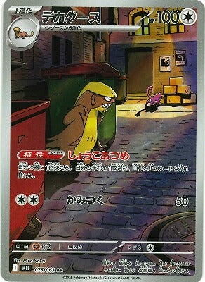 M1L 075/063 デカグース AR