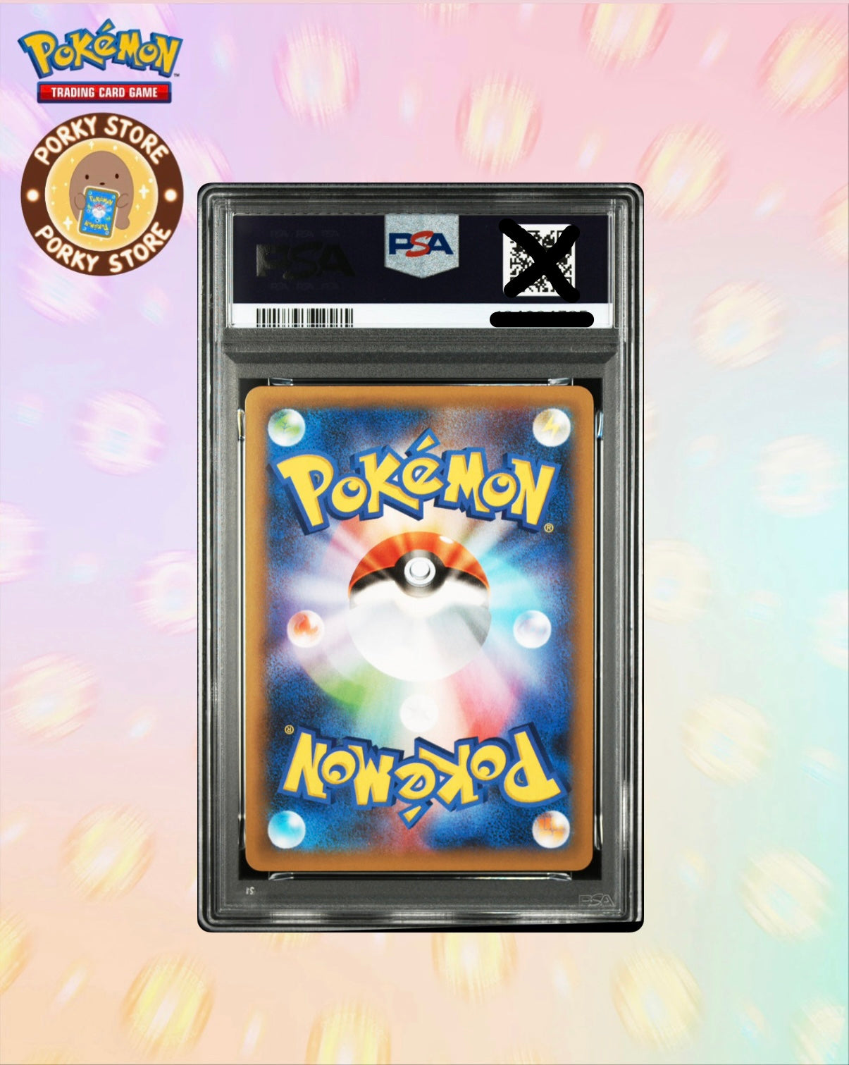 [PSA 10]2021 POKEMON JAPANESE PROMO CARD PACK 25TH ANNIVERSARY EDITION #010 SHINING MAGIKARP-HOLO PCP 25TH ANNIVERSARY ED.