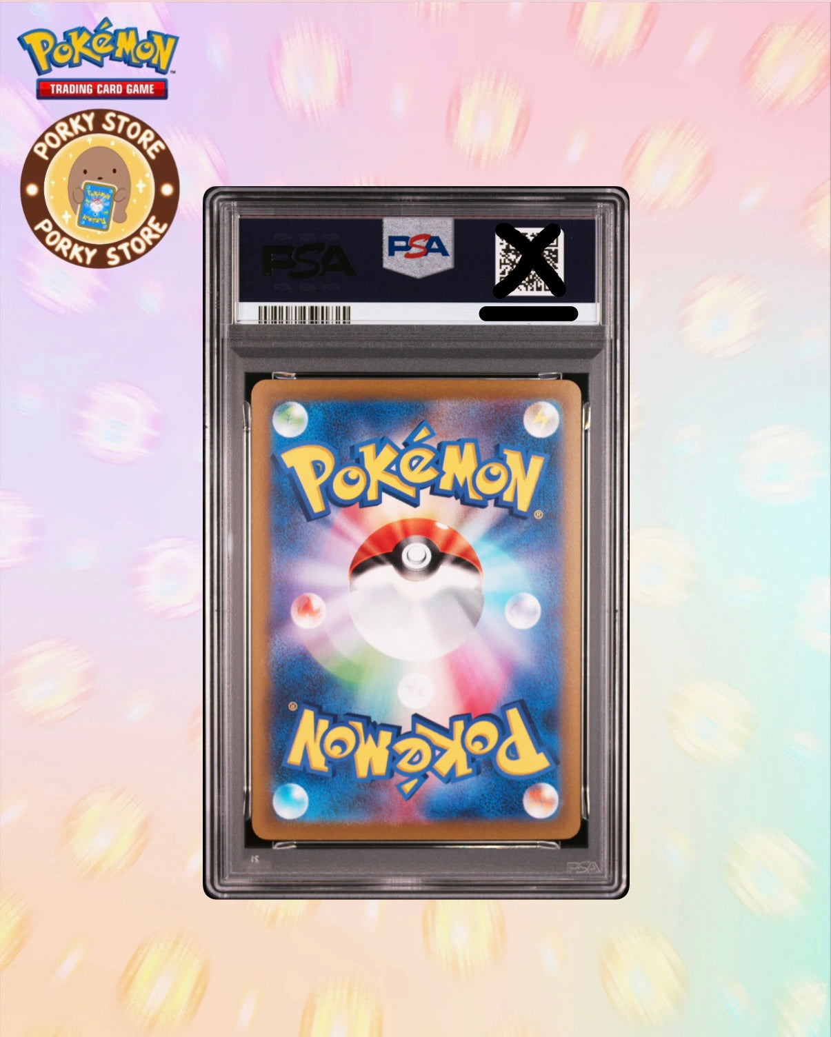 [PSA 10]2022 POKEMON JAPANESE S PROMO #292 DRAGONITE V POKEMON GO PR.CRD.GFT.CP.