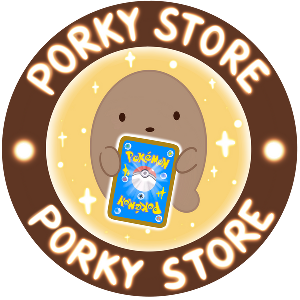 Porky Store